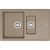 Zlewozmywak Franke Basis BFG 651-78 cappuccino 114.0365.403